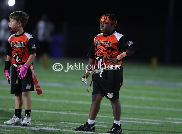 Malvern @ Lakeside 3rd Grade Flag Football (Championship) 10-29-24_JWM_0582