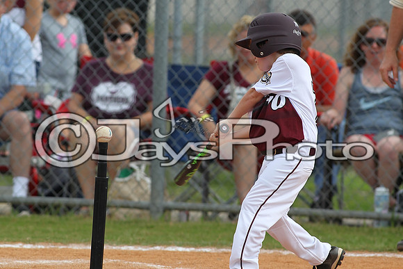 Arkadelphia vs Benton 5-6 year old All-Stars 6-13-2015 (©Justin Manning) JWM_0099