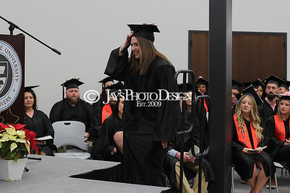 Arkansas State University Three Rivers (Health Sciences' Pinning Ceremony) LPN & RN 12-12-24 _JWM_0992
