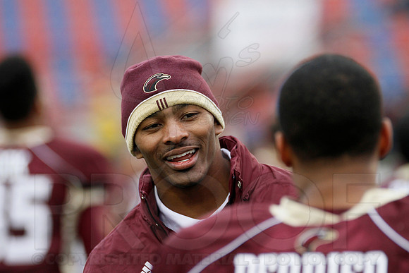 Independence Bowl ULM vs. Ohio 12-28-12 (Justin Manning)0043