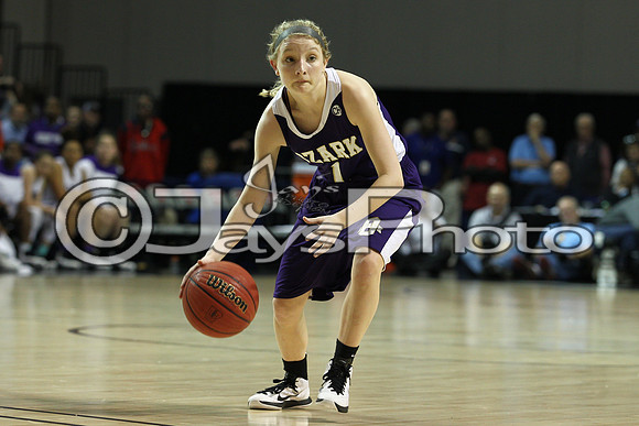 Riverview vs. Ozark 4A Girls State Finals 3-13-2015 (©Justin Manning) JWM_570