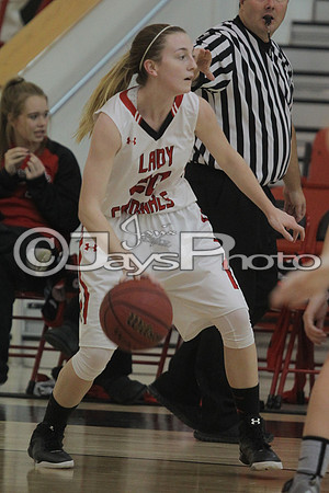 Jessieville @ Harmony Grove Senior Girls 1-12-2016 (©Justin Manning) JWM_0194