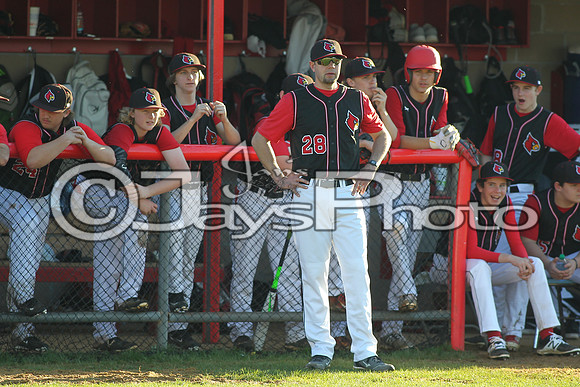 Camden Harmony Grove @ Benton Harmony Grove baseball 2-23-17_JWM_00278