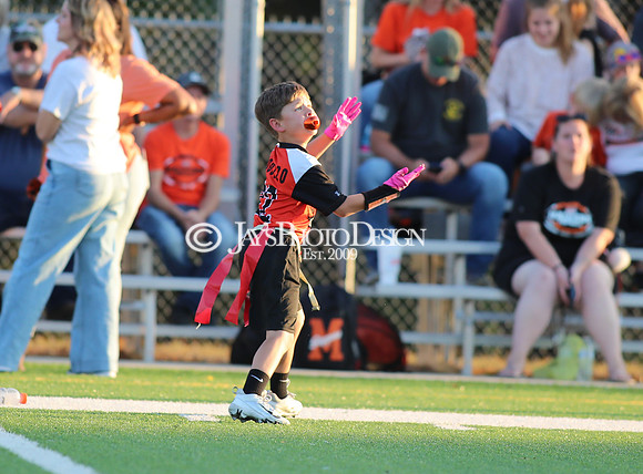Malvern @ Lakeside 3rd Grade Flag Football (Championship) 10-29-24_JWM_0026