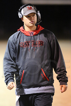 Hooten's AR Football 11-14-2014 (©Justin Manning) JWM_0402