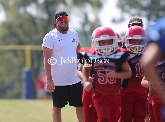 4th Grade Peewee Football (Glen Rose @ Bismarck) 8-24-24_JWM_0214