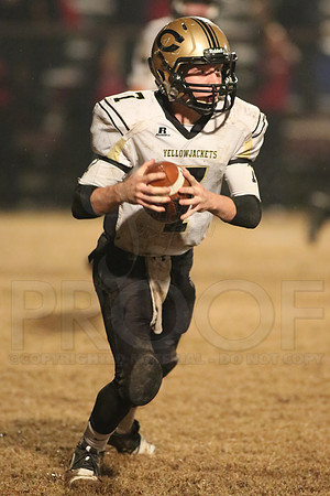 Clinton @ Pine Bluff Dollarway 11-21-2014 (©Justin Manning) JWM_154