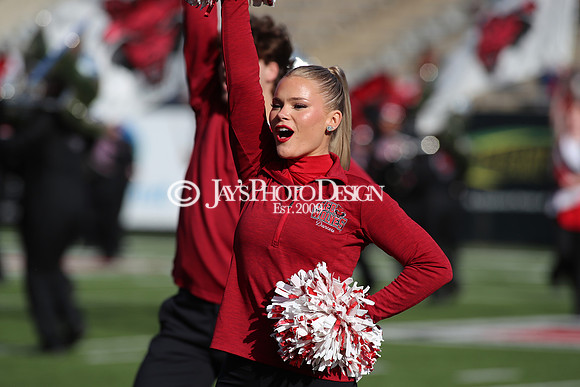 ULM @ Arkansas State 11-23-24_JWM_0609