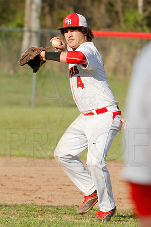 Bismarck @ Glen Rose 4-8-2014 (© Justin Manning) JWM_0177