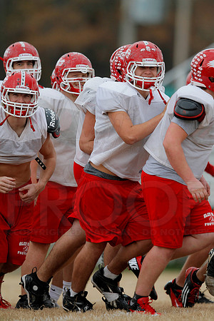 Glen Rose Practice 12-6-12 (Justin Manning)0005