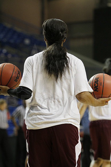 Florida Atlantic vs. UL-Monroe Women's JWM0014 (©Justin Manning)