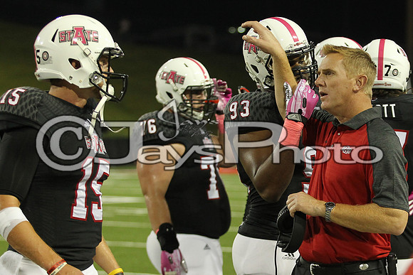 South Alabama @ Arkansas State 10-15-16_JWM_0820