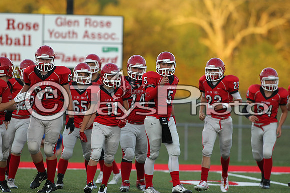 Arkadelphia @ Glen Rose Jr High 9-10-2015 (©Justin Manning) JWM_0069