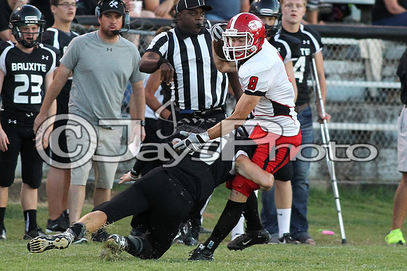 Glen Rose @ Bauxite 9-11-2015 (©Justin Manning) JWM_0245