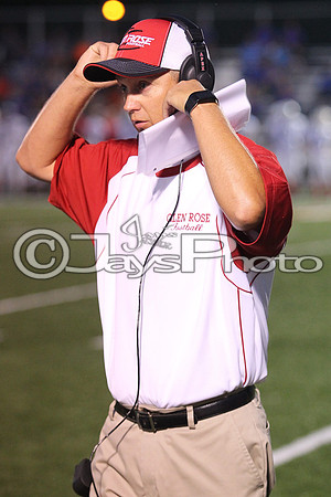 Arkadelphia @ Glen Rose Jr High 9-10-2015 (©Justin Manning) JWM_0171
