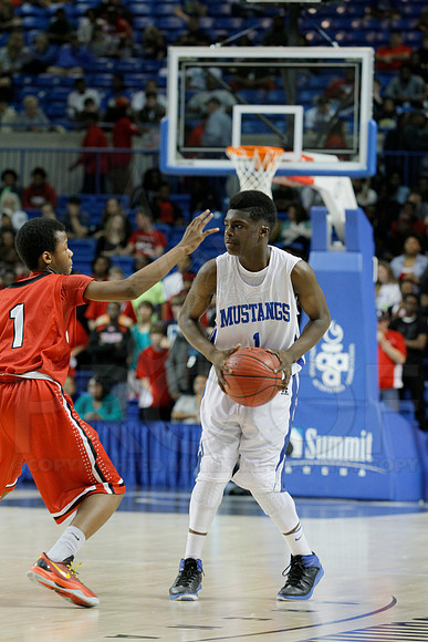 5A Boys State Finals-Forrest City vs. Jacksonville 3-14-2014 (© Justin Manning) JWM_0201