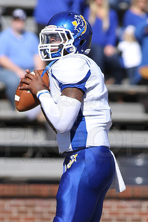 Southern Arkansas University @ Ouachita Baptist University 11-1-2014 (©Justin Manning) JWM_090
