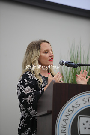 Arkansas State University Three Rivers Health Sciences' Pinning Ceremony (LPN & RN) 5-9-24_JWM_0180