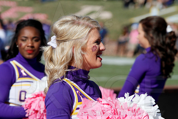 Harding @ OBU 10-19-13 (© Justin Manning) JWM0511