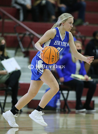 Bryant @ Benton Senior Girls (Saline County Shootout) 12-15-20 _JWM_0467