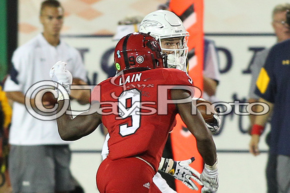Toledo @ Arkansas State 9-2-16_JWM_0770