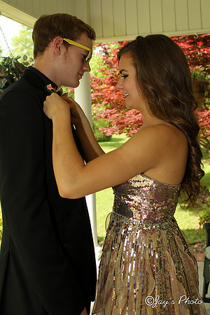 Glen Rose Prom 2015 4-17-2015 (©Justin Manning) JWM_0017