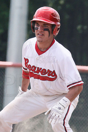 Glen Rose vs. Jessieville 4-28-12 (Justin Manning)032
