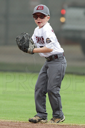 Benton vs. Sylvan Hills 5-6 year old All Stars 7-11-2014 (©Justin Manning) JWM_025