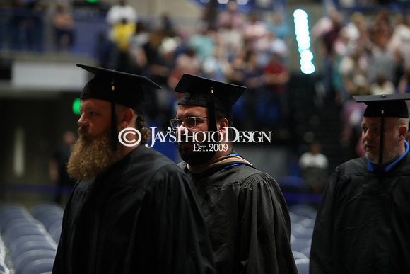 Arkansas State Three Rivers Graduation 5-14-24_JWM_0071