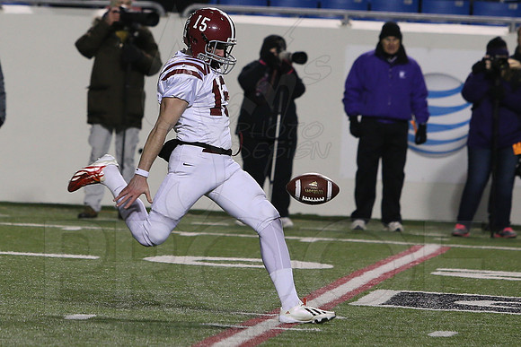 El Dorado vs. Pine Bluff 12-14-13 (©Justin Manning) (©Justin Manning) JWM_0511