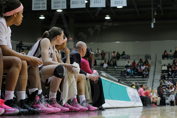 LA Tech @ UALR 1-30-13 (Justin Manning)0174