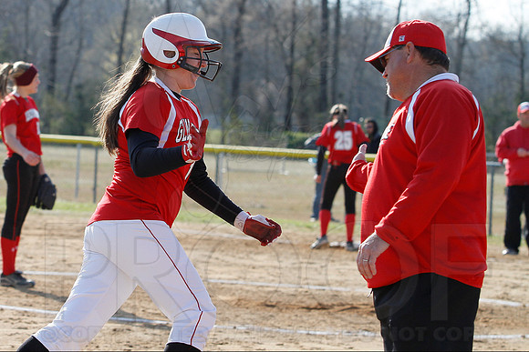 Glen Rose @ Harmony Grove 3-25-13 (© Justin Manning) JWM0302