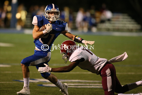 Pine Bluff @ Sylvan Hills 9-24-20 _JWM_0704