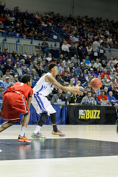 5A Boys State Finals-Forrest City vs. Jacksonville 3-14-2014 (© Justin Manning) JWM_0216