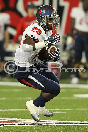 South Alabama @ Arkansas State 10-15-16_JWM_0897
