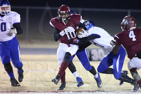 Hooten's AR Football 11-14-2014 (©Justin Manning) JWM_0115