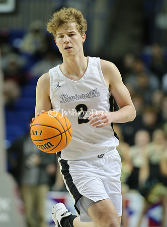 6A Boys State Final Bentonville vs. North Little Rock 3-10-22_JWM_0008