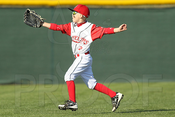Benton Panthers vs. Arkansas Travelers 7's_JWM_0137