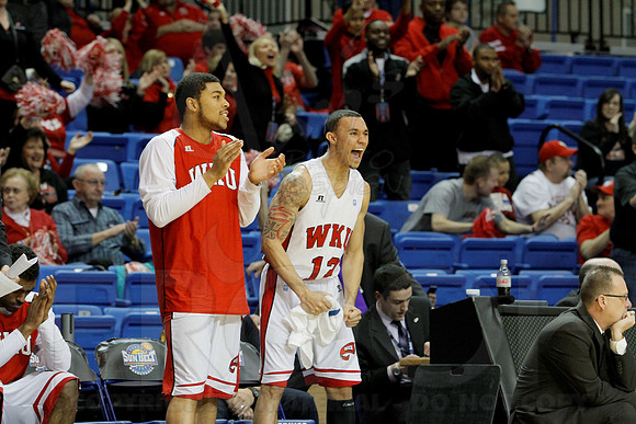 WKU vs. UL-Monroe Men's JWM0105 (©Justin Manning)