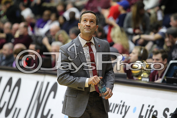 Arkansas State @ Little Rock Men's Basketball 1-14-17_JWM_00840