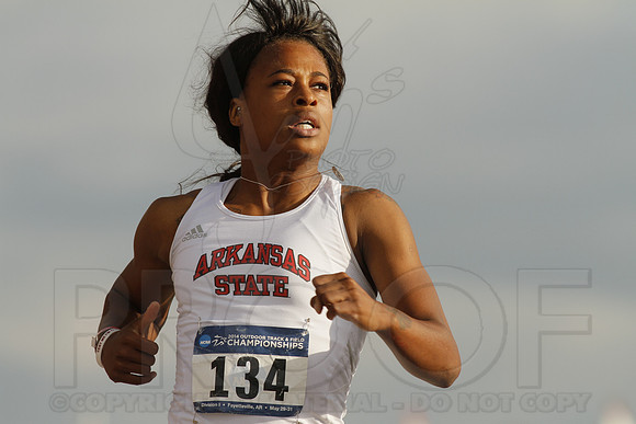 NCAA West Track and Field Preliminaries 5-30-2014 (© Justin Manning) JWM_0327