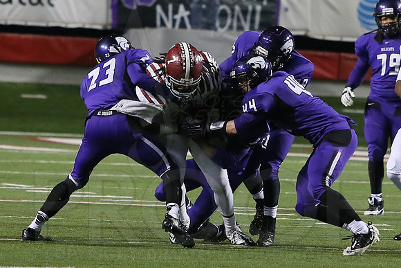 El Dorado vs. Pine Bluff 12-14-13 (©Justin Manning) (©Justin Manning) JWM_0720