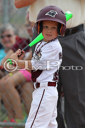 Arkadelphia vs Benton 5-6 year old All-Stars 6-13-2015 (©Justin Manning) JWM_0007