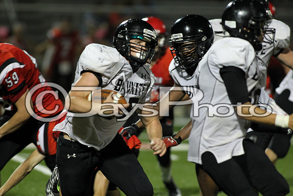 Bauxite @ Harmony Grove (Scrimmage) 8-25-2015 (©Justin Manning) JWM_0264