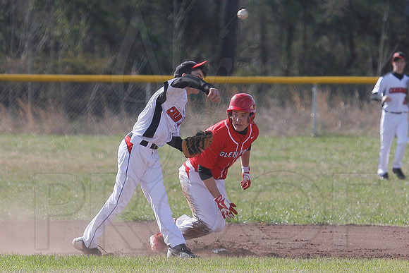 Glen Rose @ Harmony Grove 3-25-13 (© Justin Manning) JWM0098