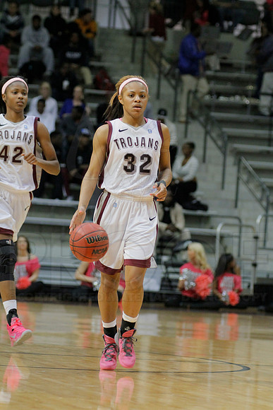 LA Tech @ UALR 1-30-13 (Justin Manning)0181