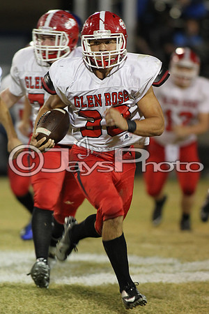 Glen Rose @ Bismarck 10-9-2015 (©Justin Manning) JWM_0206