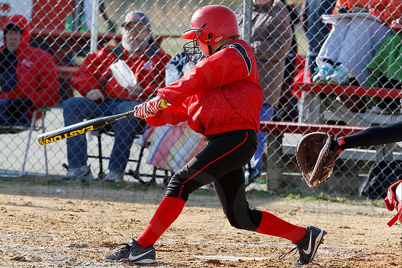 Glen Rose @ Harmony Grove 3-25-13 (© Justin Manning) JWM0280