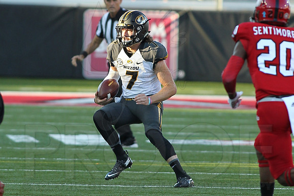 Missouri @ Arkansas State 9-12-2015 (©Justin Manning) JWM_0237