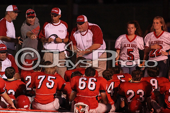 Arkadelphia @ Glen Rose Jr High 9-10-2015 (©Justin Manning) JWM_0187